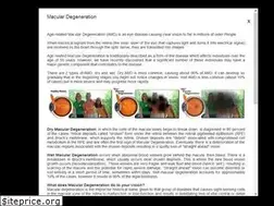 Sites similar to advancedeyecarelakegeneva.com