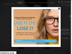 Sites similar to advancedeyecaresolutions.com