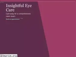 Sites similar to advancedeyecarevs.com