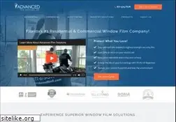 Sites similar to advancedfilmfl.com