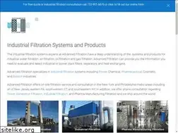 Sites similar to advancedfiltration.com