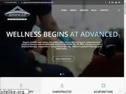 Sites similar to advancedfitnessandwellness.com