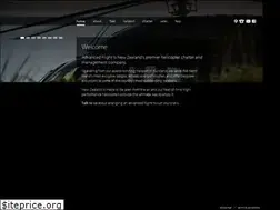 Sites similar to advancedflight.co.nz