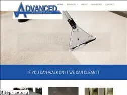 Sites similar to advancedfloorcare.net