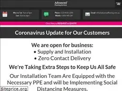Sites similar to advancedflooring.com.au