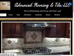 Sites similar to advancedflooringandtile.com