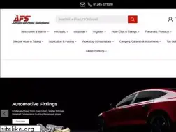 Sites similar to advancedfluidsolutions.co.uk