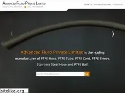 Sites similar to advancedflurotubes.com