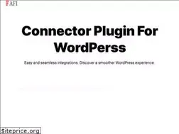 Sites similar to advancedformintegration.com
