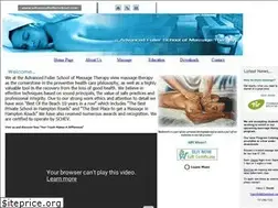 Sites similar to advancedfullerschool.com