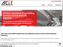 Sites similar to advancedfurnacetechnology.com