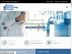 Sites similar to advancedgastro.com