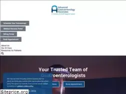 Sites similar to advancedgastroonline.com