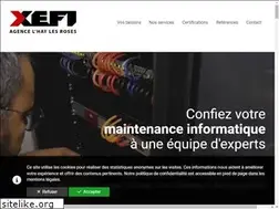 Sites similar to advancedge.fr