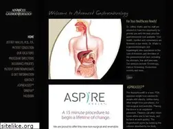 Sites similar to advancedgiassociates.com
