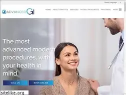 Sites similar to advancedgichicago.com
