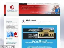Sites similar to advancedgitexas.com