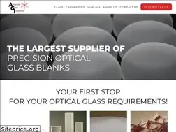 Sites similar to advancedglass.net