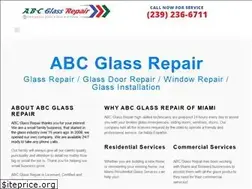 Sites similar to advancedglassrepairs.com