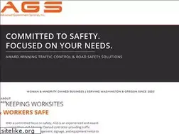 Sites similar to advancedgovernmentservices.com