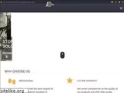 Sites similar to advancedgranite.com