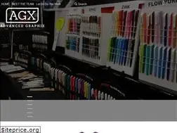 Sites similar to advancedgraphix.net