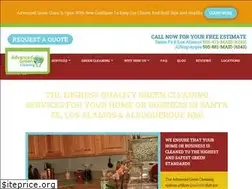Sites similar to advancedgreencleaning.com