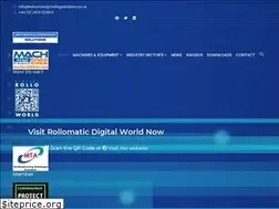 Sites similar to advancedgrindingsolutions.co.uk