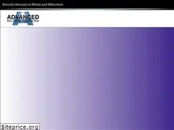 Sites similar to advancedguards.com