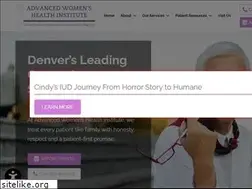 Sites similar to advancedgyn.com
