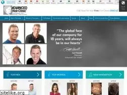 Sites similar to advancedhair.co.za