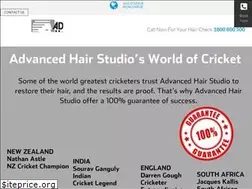 Sites similar to advancedhair.com.au