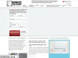 Sites similar to advancedhair.hk