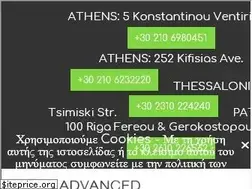 Sites similar to advancedhairclinics.gr
