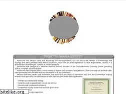 Sites similar to advancedhairdesigns.com