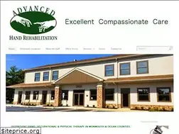 Sites similar to advancedhand.com