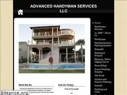 Sites similar to advancedhandymanjeff.com