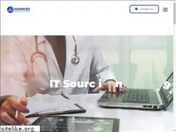 Sites similar to advancedhealthcaresolutions.com