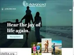 Sites similar to advancedhearcare.com