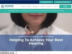 Sites similar to advancedhearingcare.net