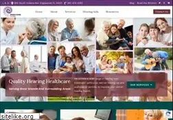 Sites similar to advancedhearingsolutions.net