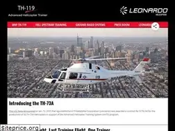 Sites similar to advancedhelicoptertrainer.com