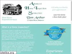 Sites similar to advancedhomeis.com