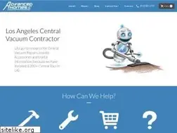 Sites similar to advancedhomes.com