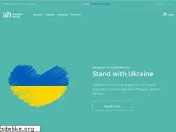 Sites similar to advancedhosting.com