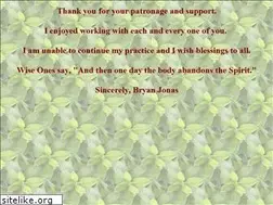 Sites similar to advancedhypnotherapysolutions.com