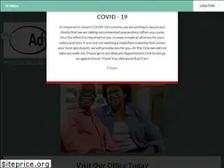 Sites similar to advancedicare.com