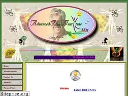 Sites similar to advancedideals.org