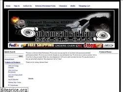 Sites similar to advancediesel.net