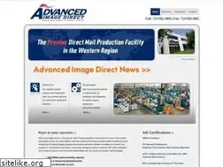Sites similar to advancedimagedirect.com